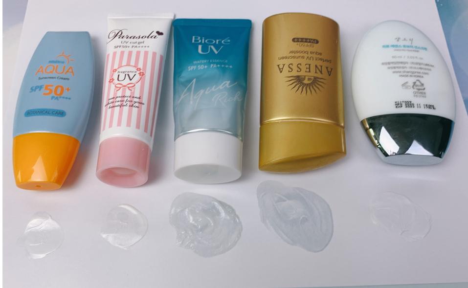 性价比最高的防晒霜推荐,性价比高防晒霜推荐排行榜