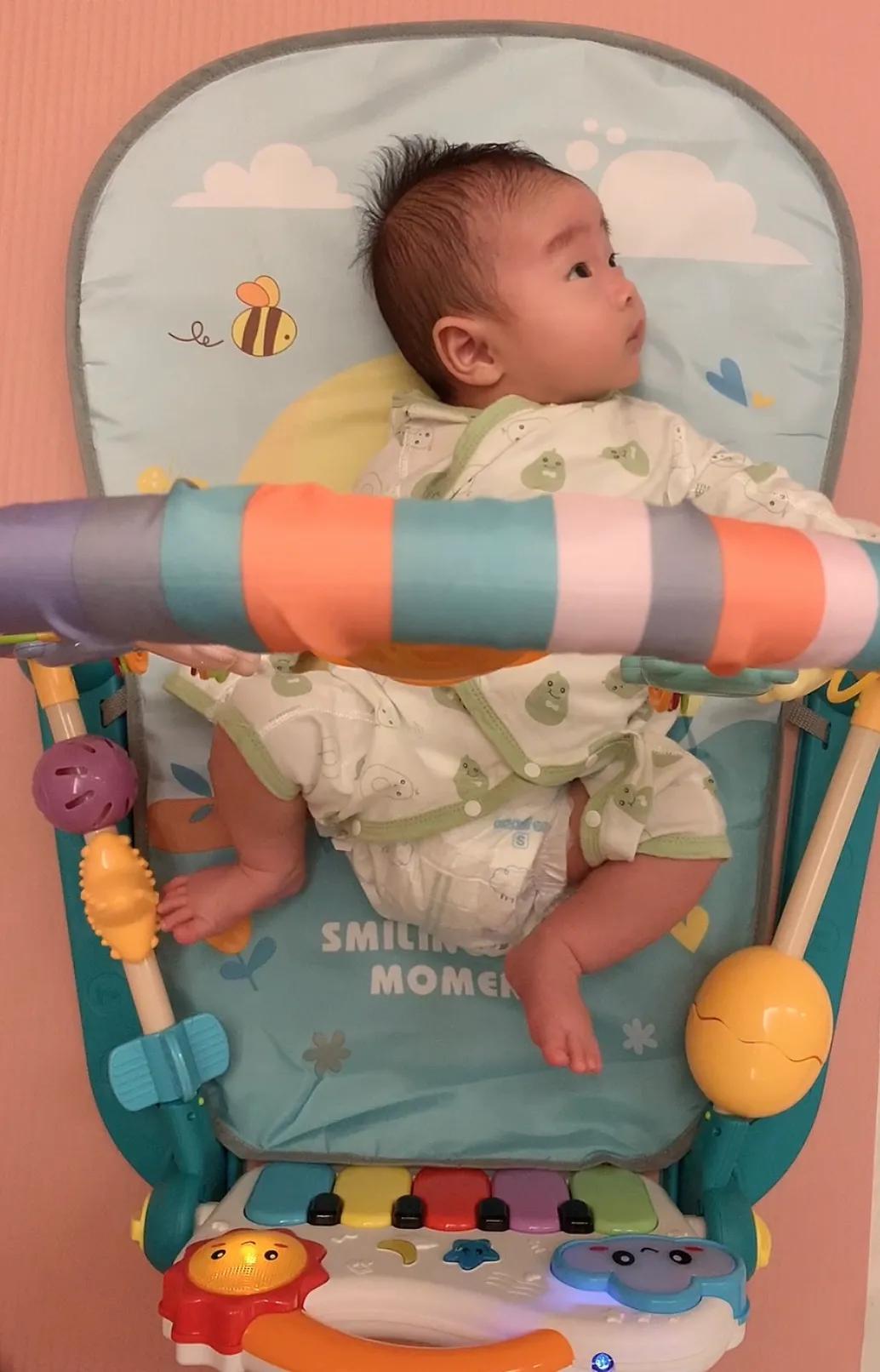 精打细算的生活费,精打细算的宝宝