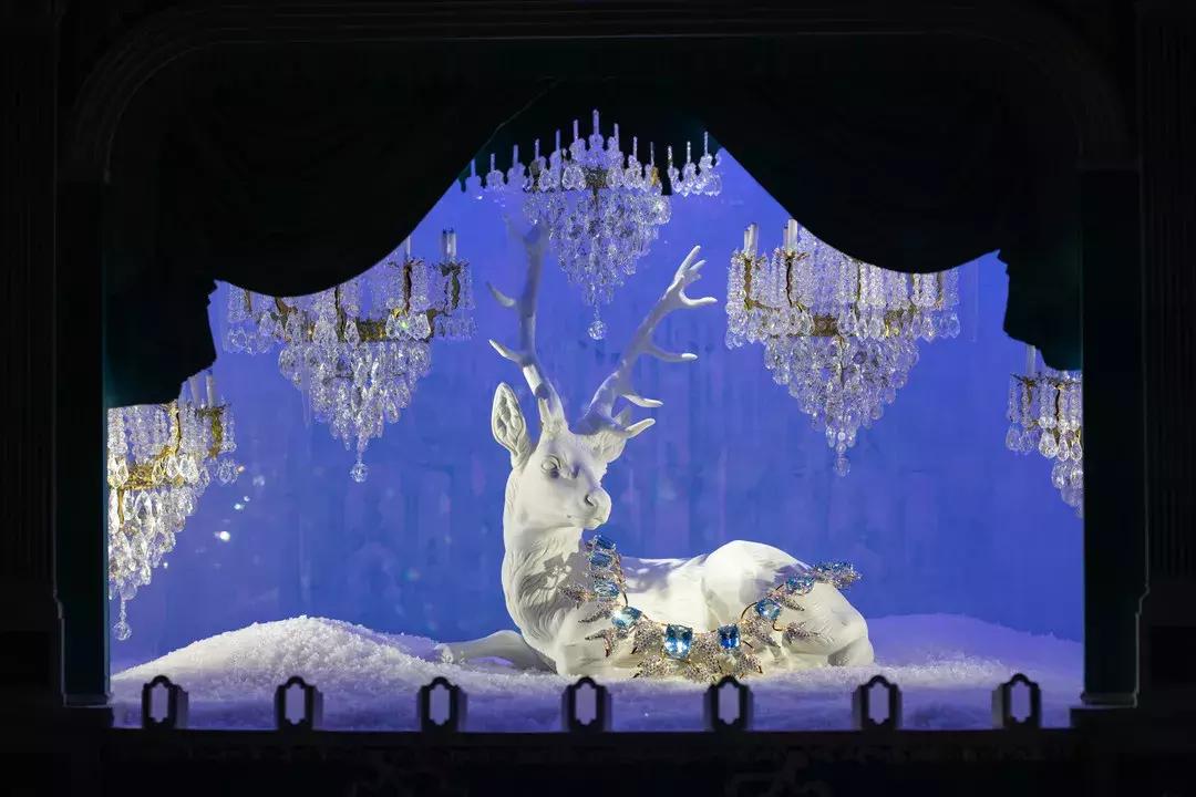 tiffany最美的时光,tiffany的美好时光