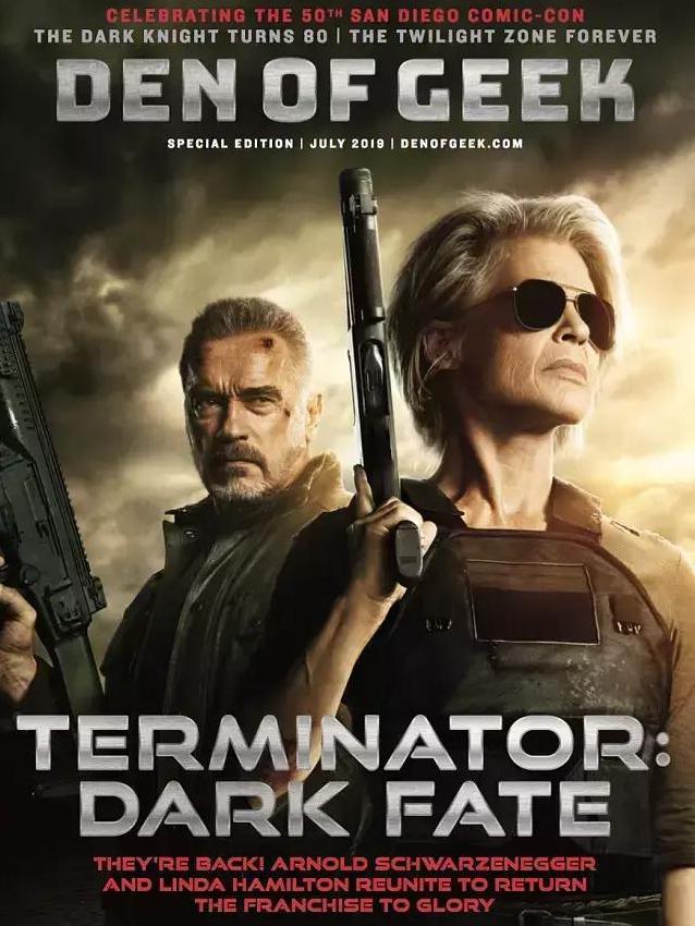 施瓦辛格与妻子离婚案持续10年半,施瓦辛格在终结者中是反派吗