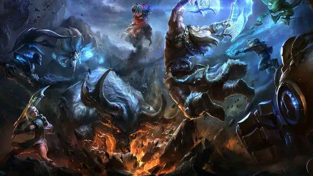 4本近期流行的游戏异界小说,精彩爆表,忍不住熬夜一口气看完