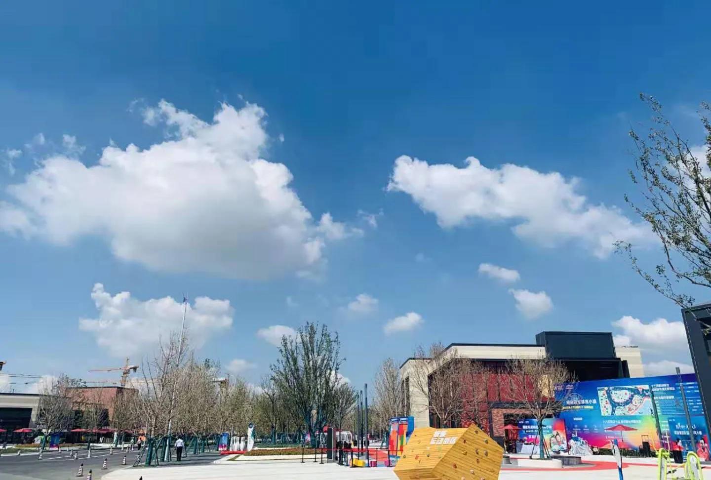 威海南海新区怎么样,威海南海新区值得投资房产