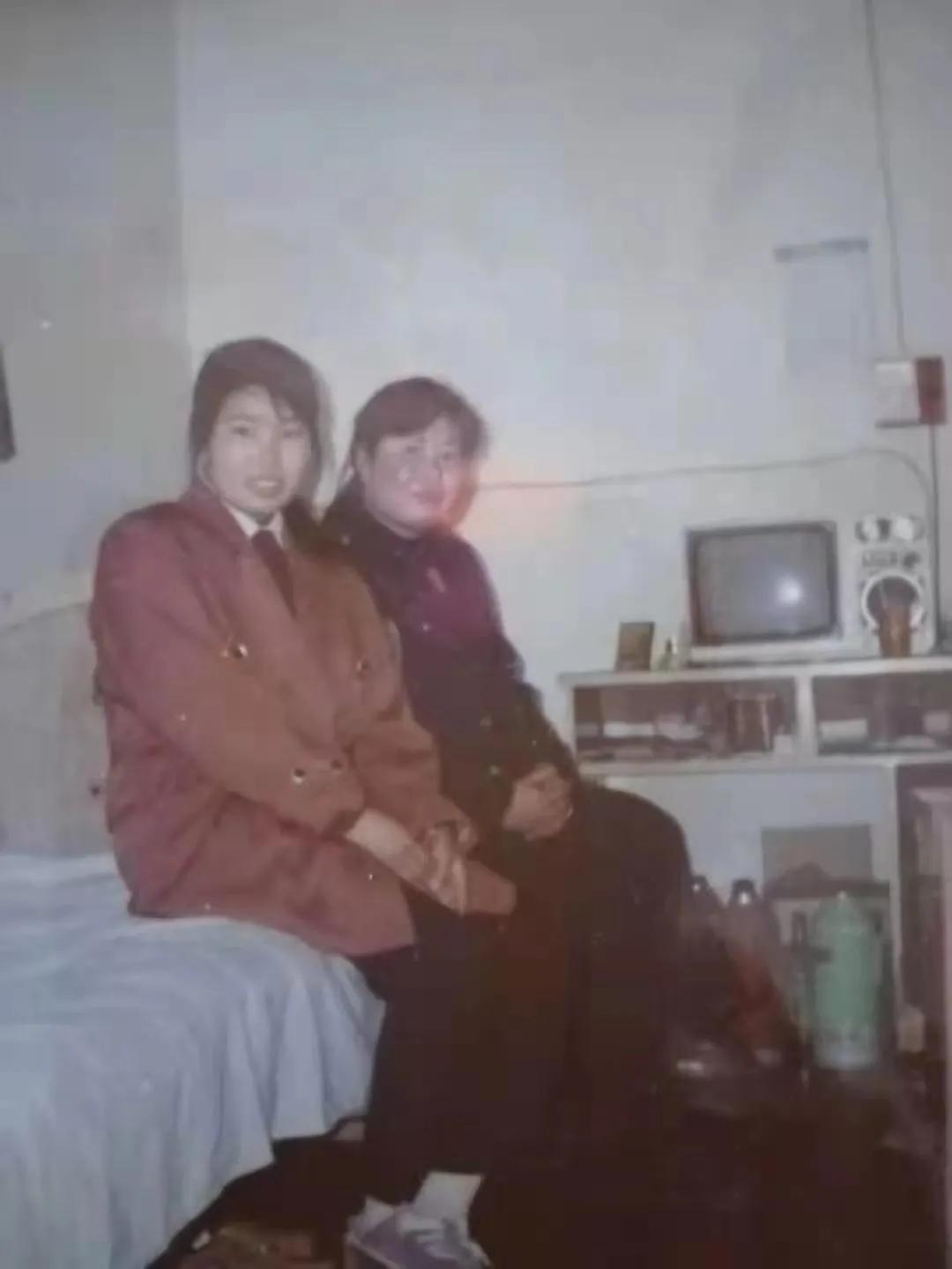 ​曹琴：老君堂的山脚下，包老师给我做过的美食