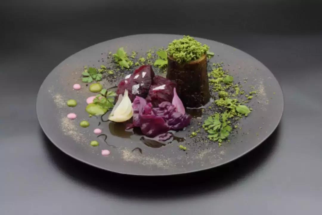 g20峰会国宴菜谱视频,g20国宴菜单公开