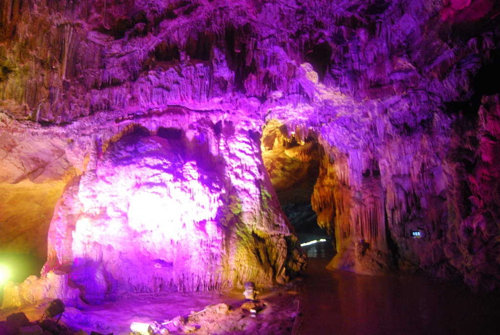 朝天三天旅游攻略,朝天区旅游攻略自驾游