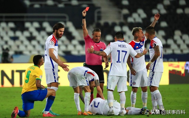 巴西最惨的比赛,巴西最差9号