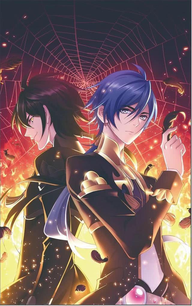 斗罗五的主角会是谁,终极斗罗新角色