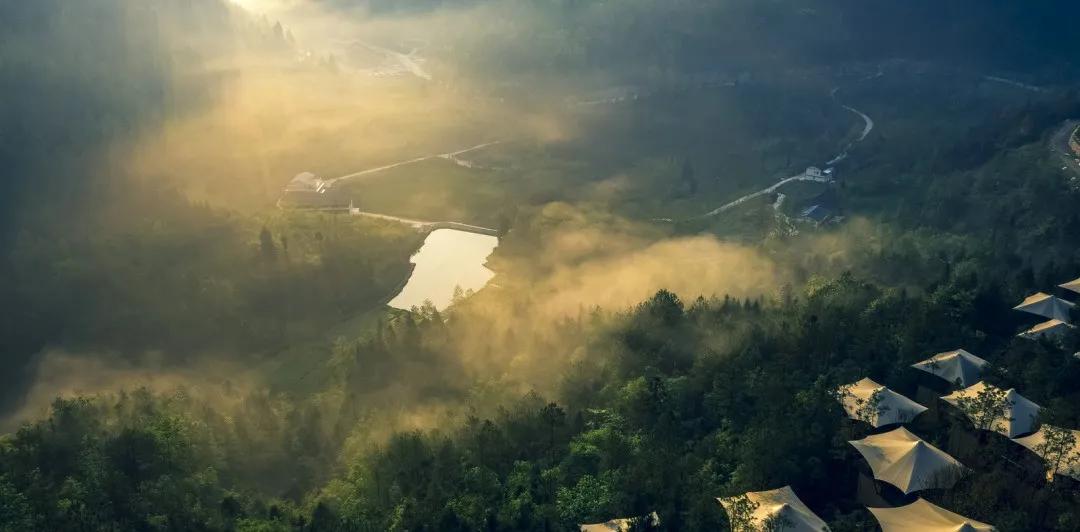 达州一座有温度的城市,达州一个有温度的城市