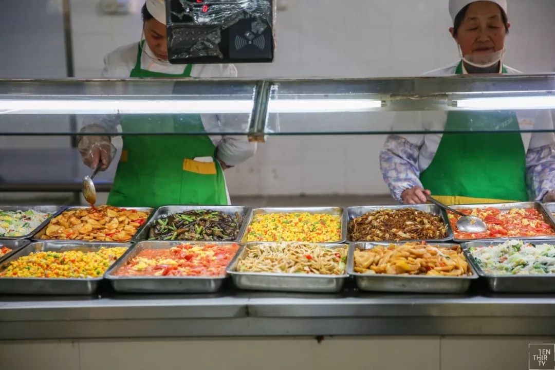 武汉大学必吃,武大校园美食攻略