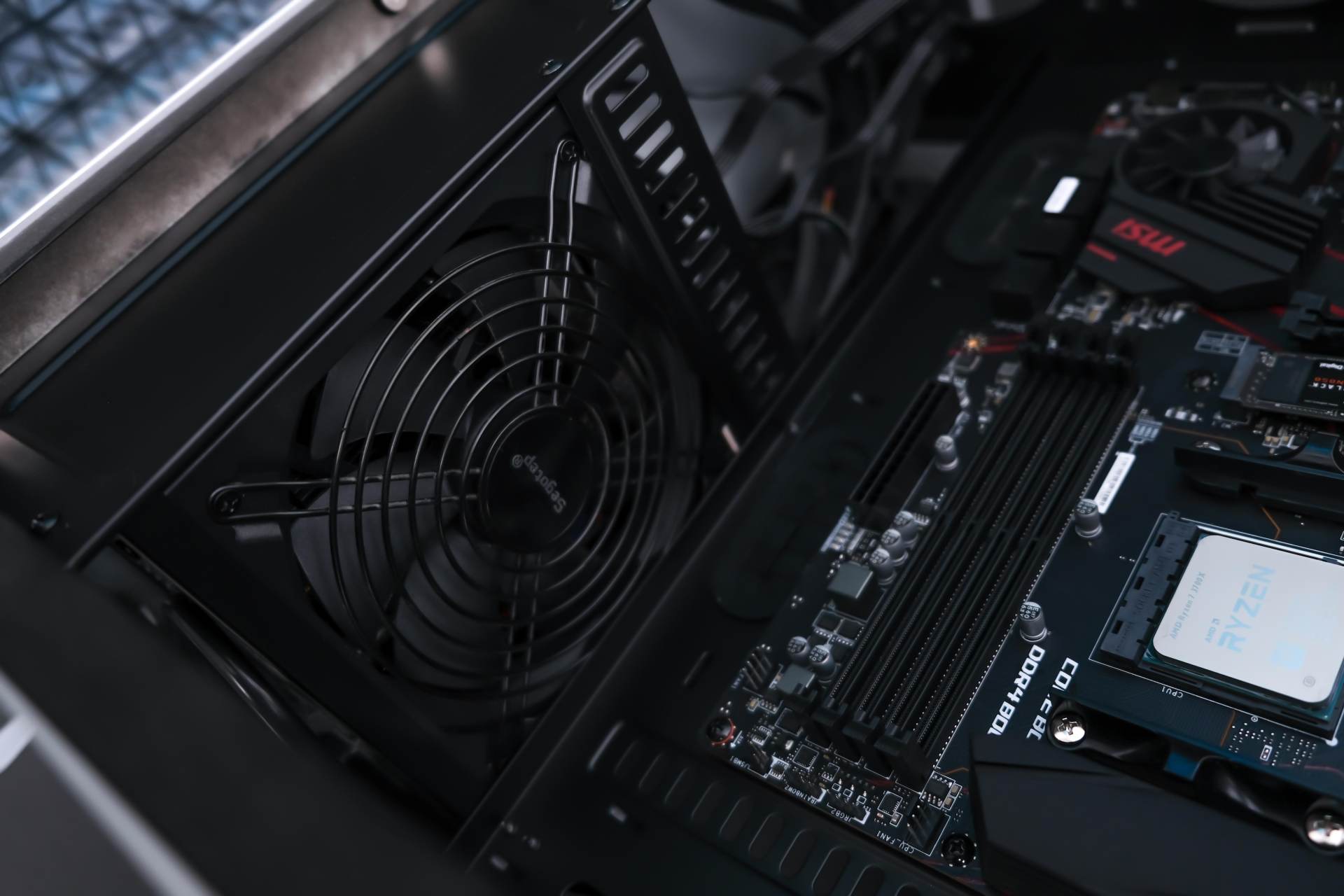 小白装机全攻略,小白装机避坑指南