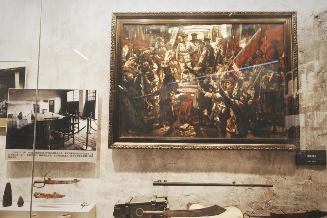 南昌是不是很好玩,南昌这个城市还值得去吗