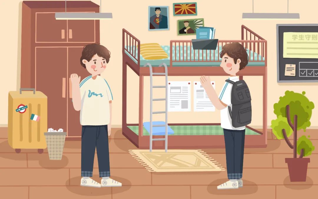 为什么大部分大学宿舍都没有空调,哪些大学宿舍没有空调