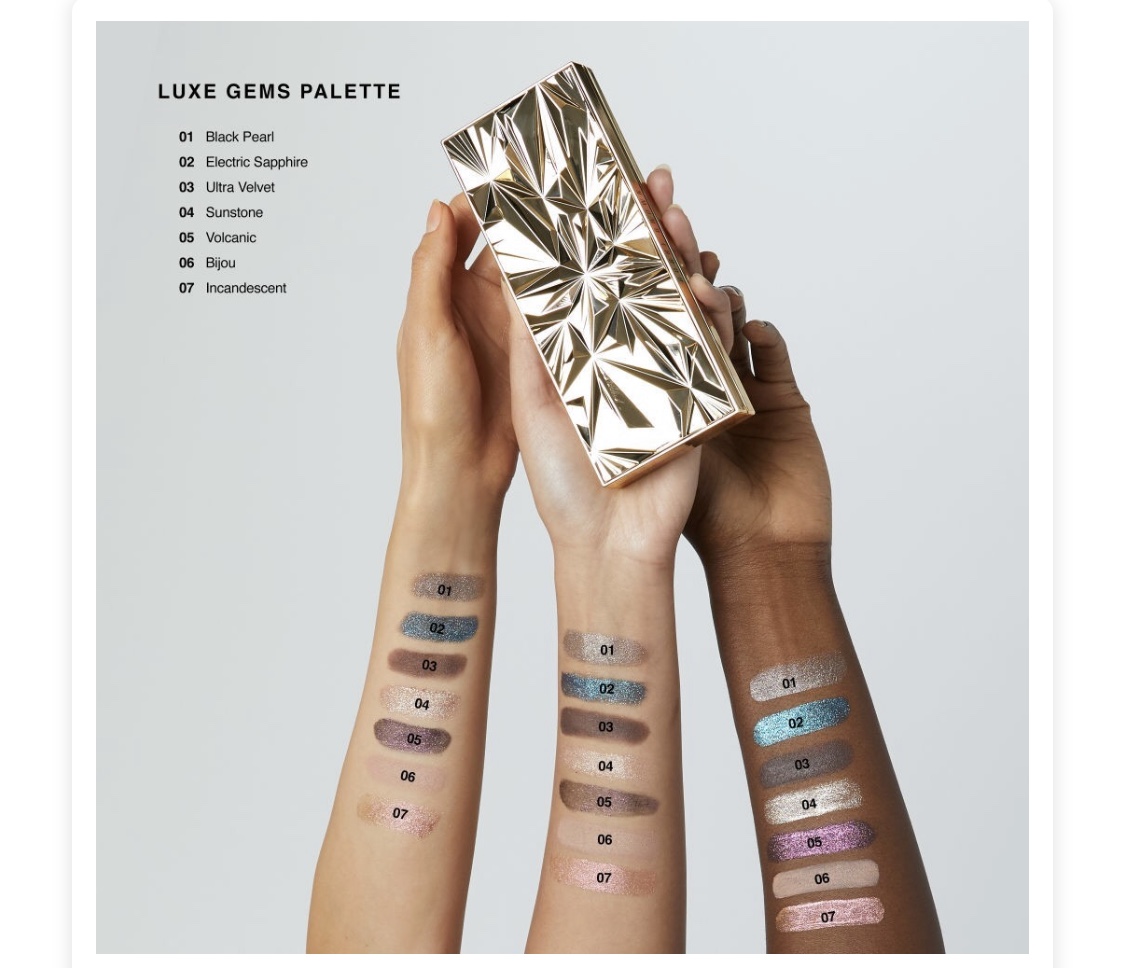 盘点今年流行的彩妆单品,2019年度国货彩妆大盘点