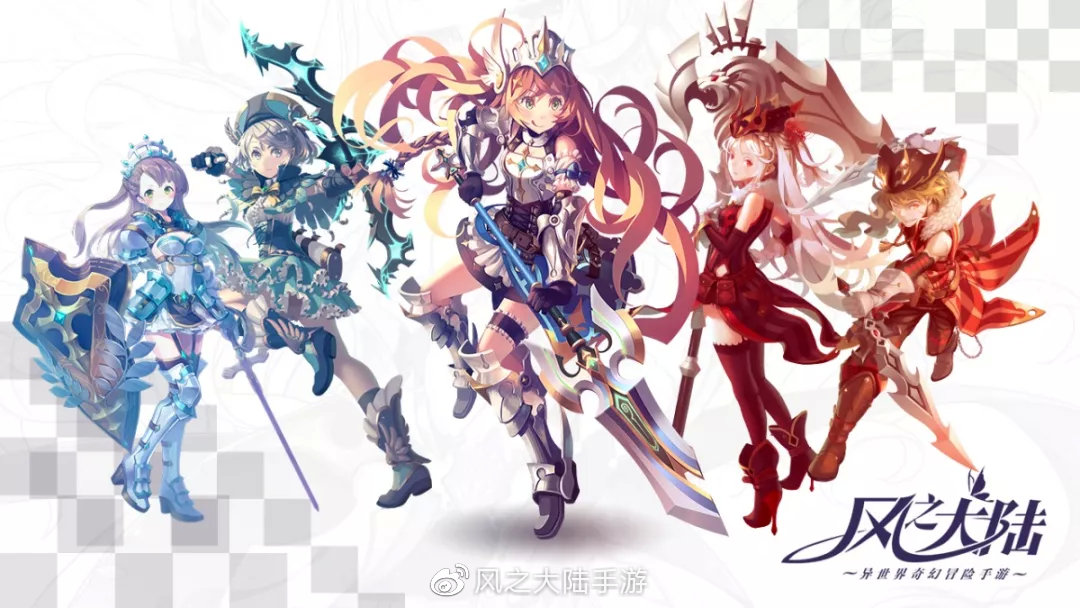 更新公告丨英雄天启开启新篇章,“超杀萝莉”等你挑战