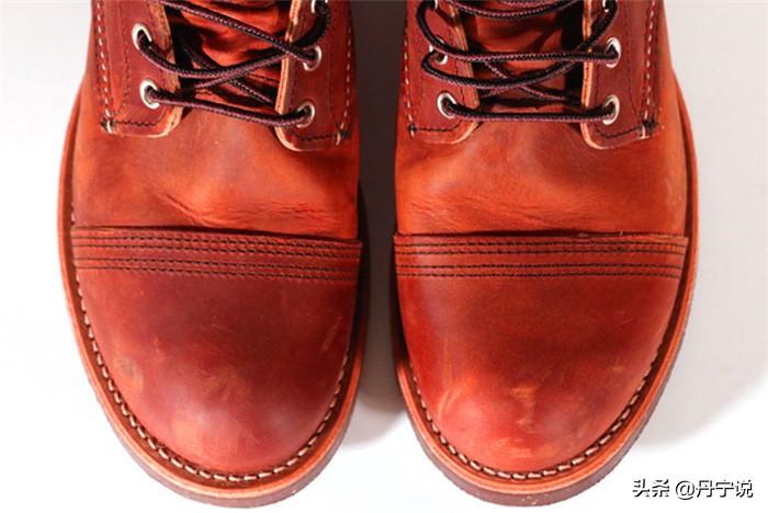 红翼工装靴哪个型号好搭,redwing红翼美国售价