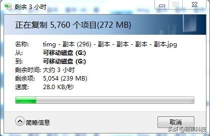 某猫买的低价TF卡测试与猜想