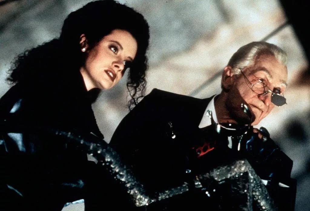 斯蒂芬金惊悚片,斯蒂芬金恐怖电影有哪些