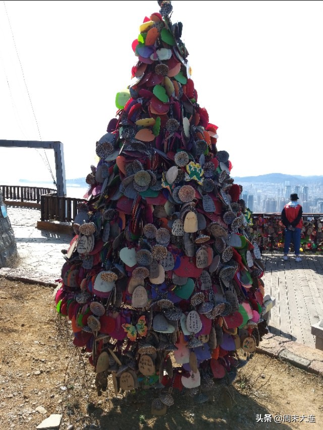 大连莲花山风景区,大连莲花山和森林公园