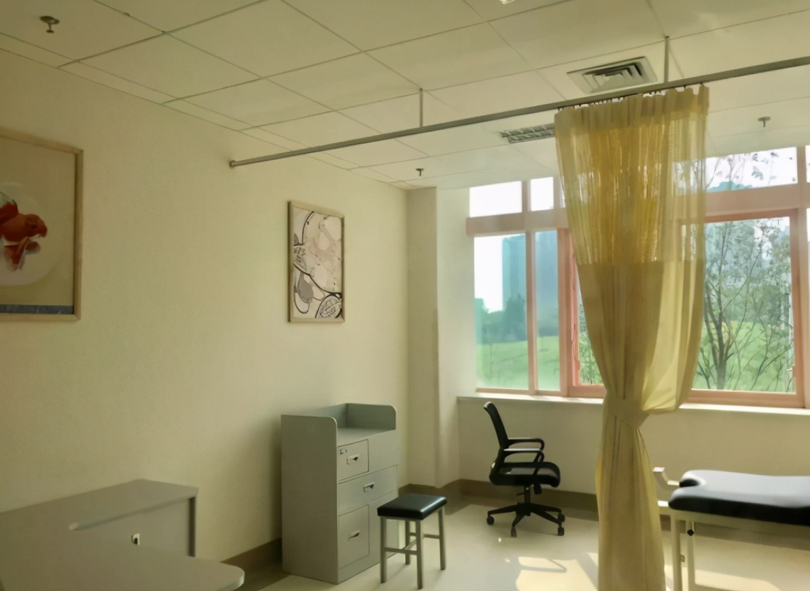 妇科检查38元套餐的套路,检查妇科开药被坑钱