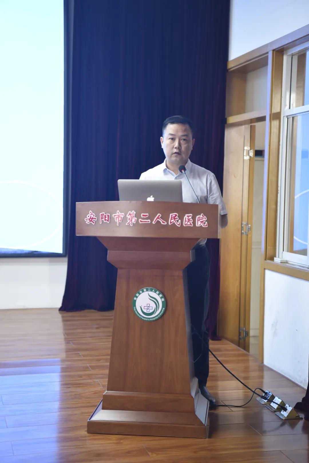 二甲复审顺利通过三句半,医院二甲复审坚持以患者为中心