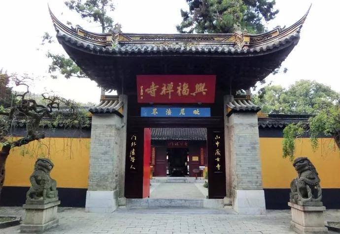 常熟是江南最美的一方天地,山清水秀的江南之城