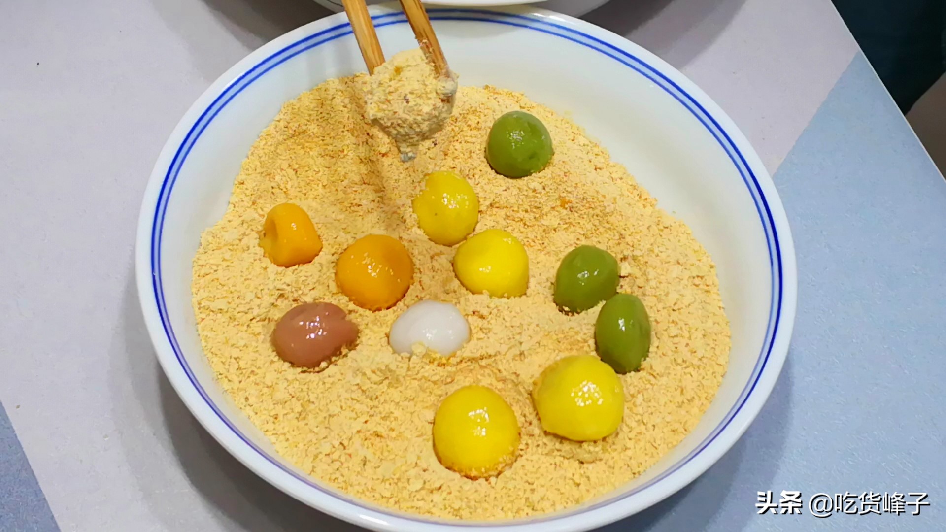 煮汤圆时是冷水下锅还是热水下锅,汤圆煮几分钟才好吃