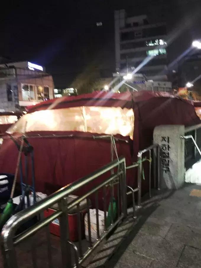 游记｜韩国好像没什么，但女孩子玩起来就是好爽