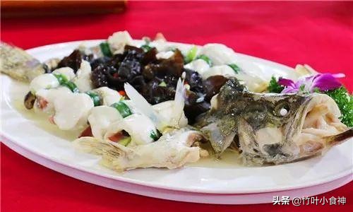 中国八大菜系各个特点是什么,中国八大菜系可以从哪些方面介绍