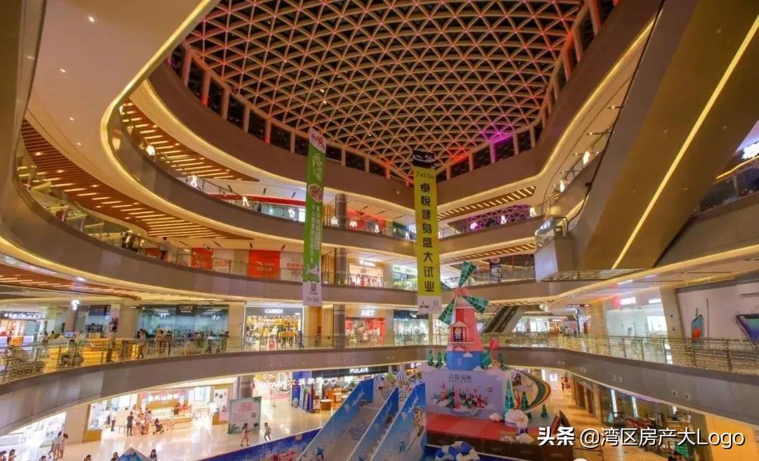 远郊大盘龙光城,百万大盘最好的楼盘