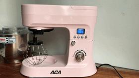 千元厨师机带压面机,千元内厨师机