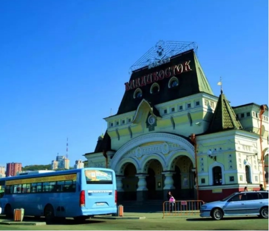 海参崴的现状：*锁封**40年禁止进入，资源匮乏却胜在物价很低