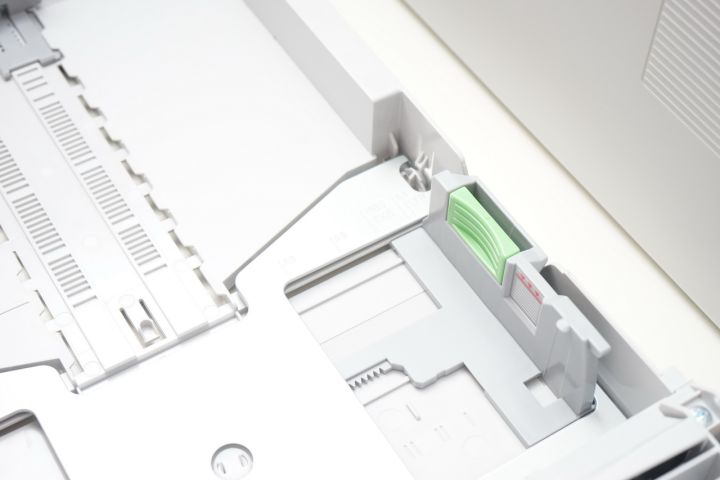 兄弟牌hl2045激光打印机使用视频,兄弟hl-2260d激光打印机