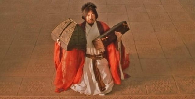 荆轲刺秦成功刺杀秦始皇,荆轲刺秦王刺杀成功了吗