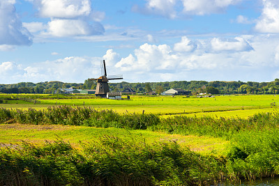 大饱眼福！“荷兰淘宝”*用御**的设计公司，价值百万PPT案例曝光