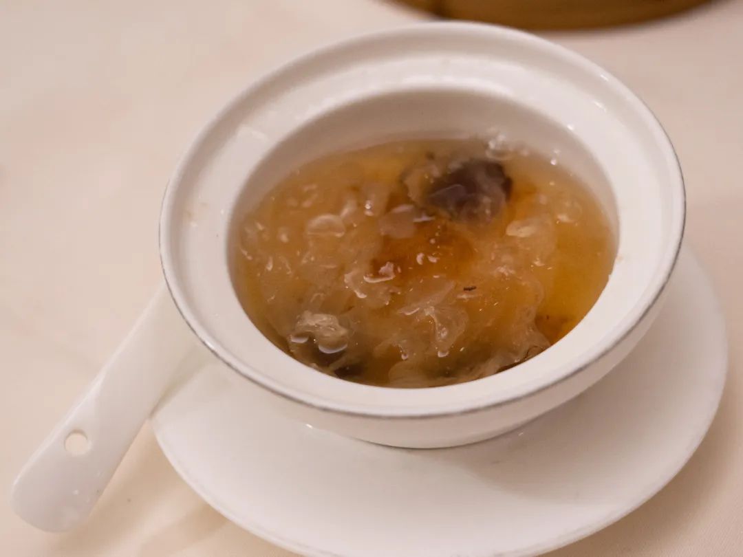 沙面早茶本地人推荐,沙面粤菜馆