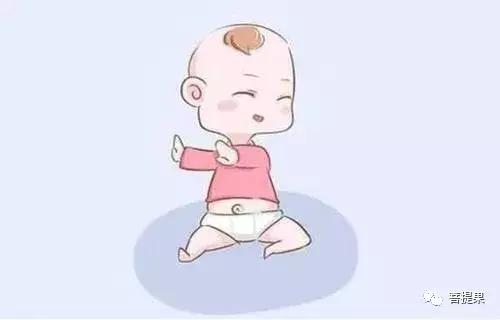 宝宝夜里睡着了不尿尿正常吗,夜里宝宝睡着了一大包尿不湿