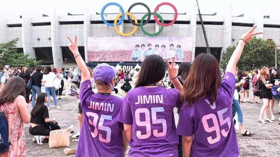 “站姐”“刷瓜”“控评”……用韩语怎么说你都知道吗？