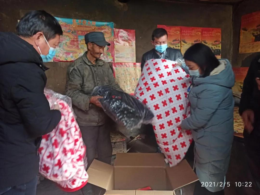 山西各地红十字会及电话,山西红十字会近五年社会动态