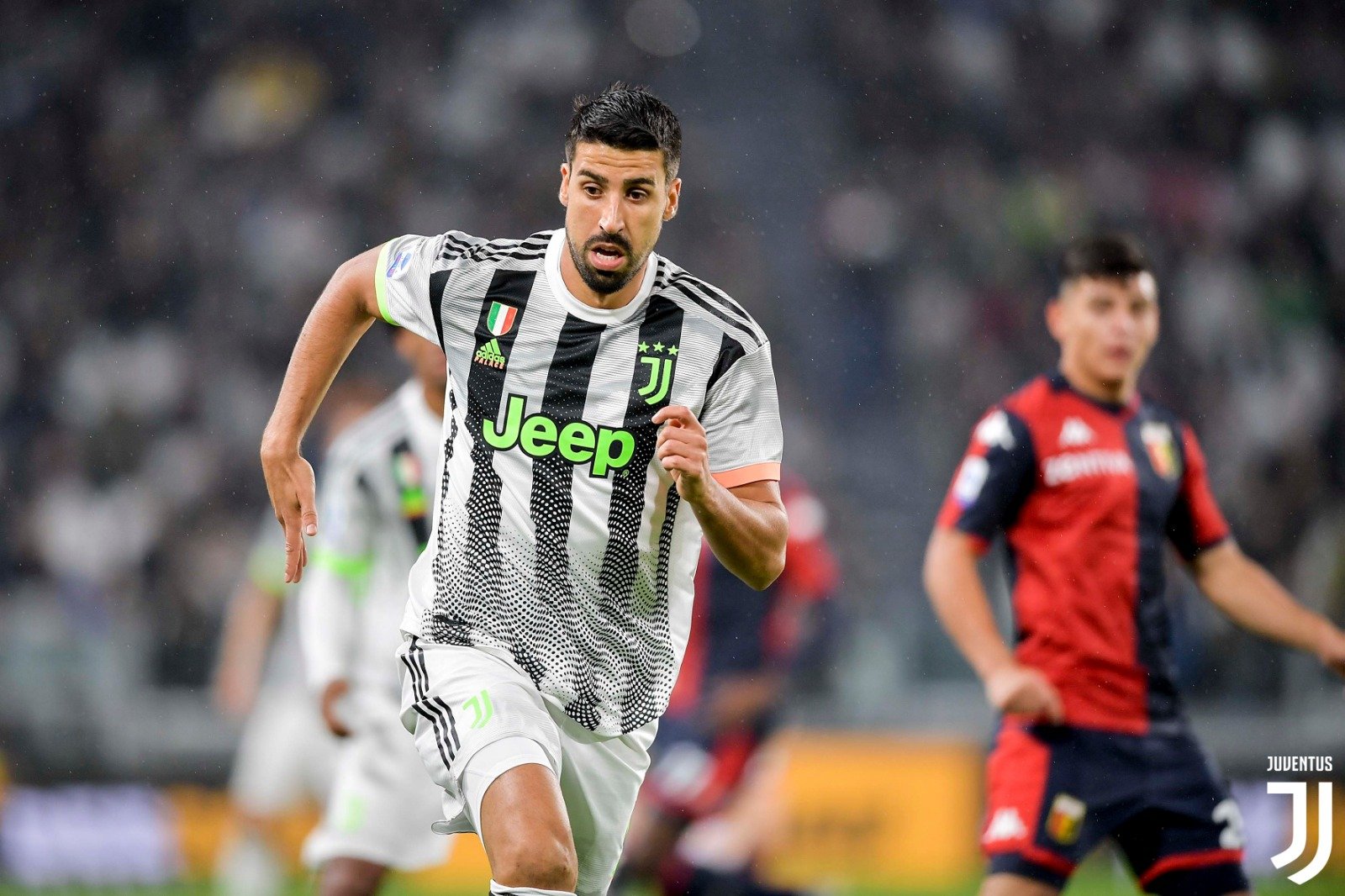 尤文图斯热那亚c罗,93分钟绝杀米兰26岁大将抢戏伊布