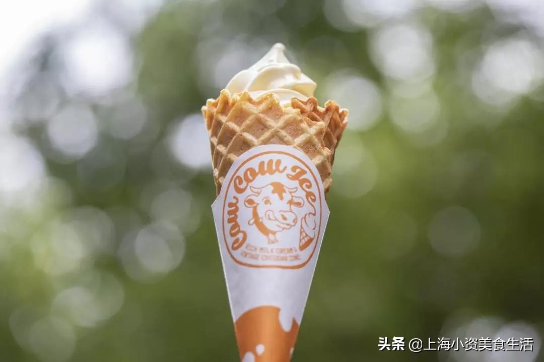 大陆首店！ins人气甜品东京牛奶芝士工坊来魔都啦