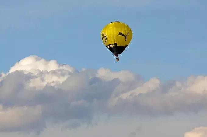 多特蒙德球迷喊的口号,多特蒙德口号是什么