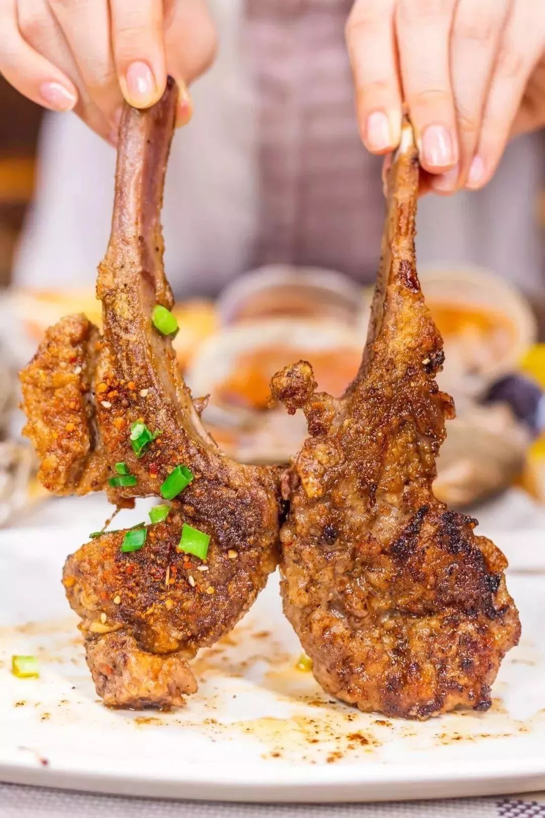 这家海鲜自助餐厅性价比超高,这家海鲜自助吃得太过瘾