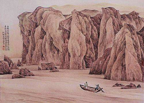 赤壁杜牧最好的一首诗,杜牧赤壁品读