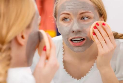 去黑头小妙招学生党草莓鼻,祛黑头3步轻松搞定顽固黑头