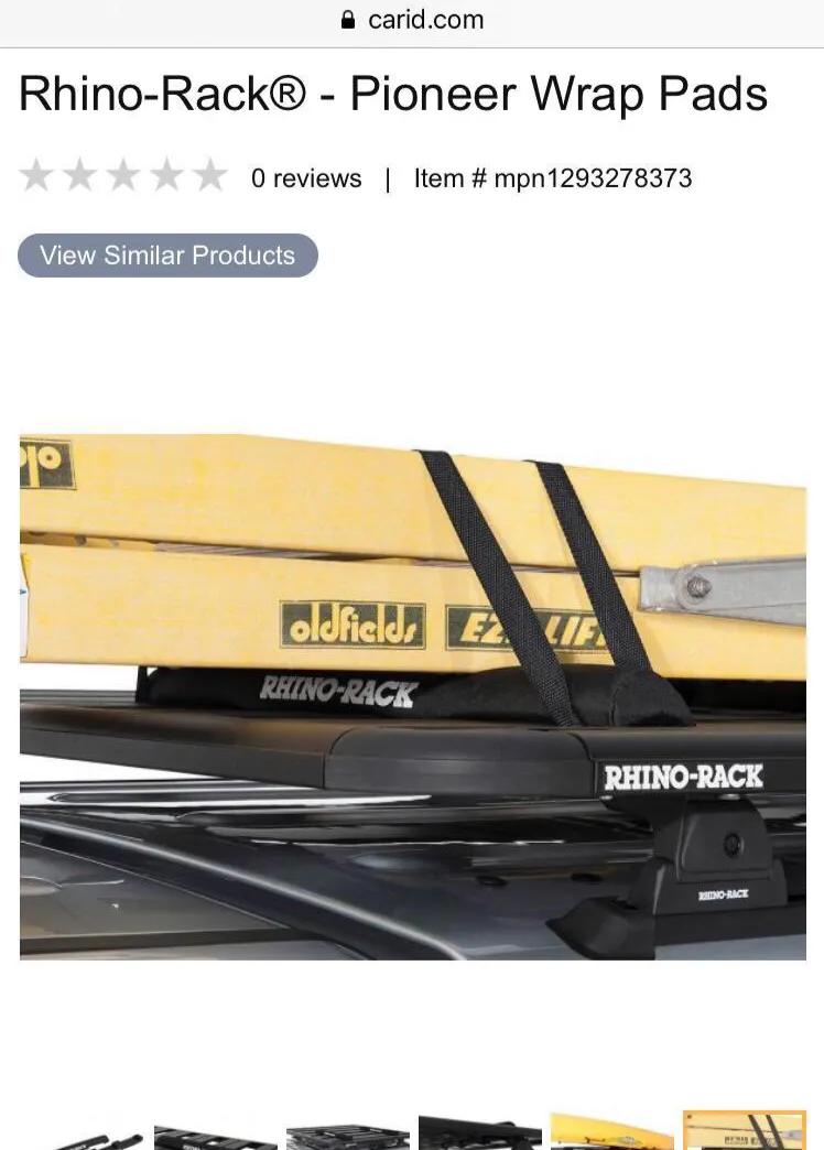 自己制作车顶行李架卡扣,自制车顶不锈钢行李架效果图