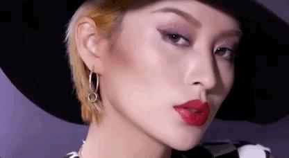 兰蔻黄皮显白口红秋冬,2022秋冬口红黄皮