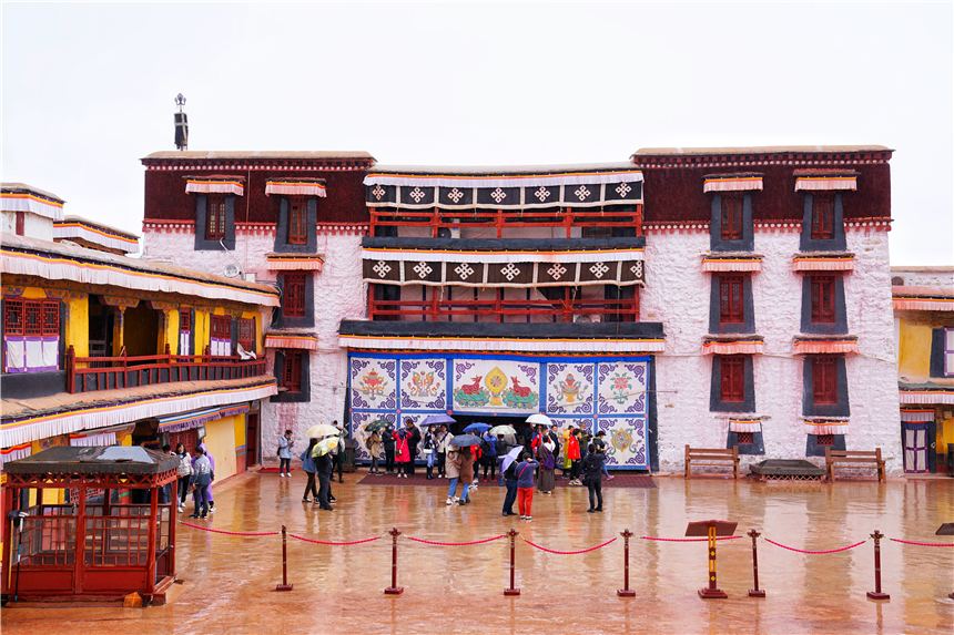 西藏秘境旅游,西藏秘境视频大全