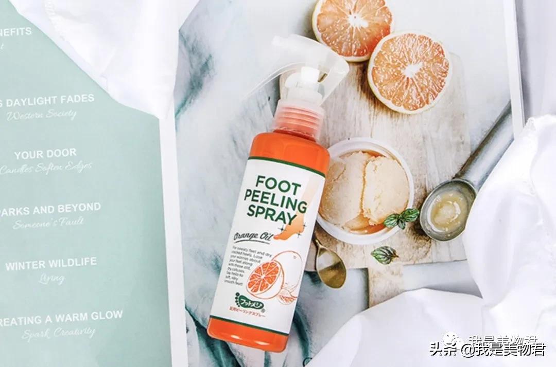 马上又到了穿凉鞋的季节脚部护理,凉鞋脚部护理方法