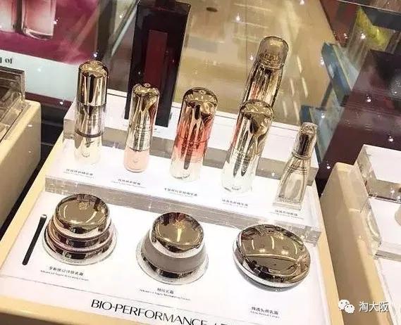 无刺激清爽保湿效果好的面霜,百优面霜清爽型