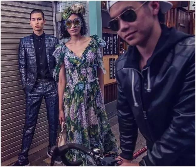 dg涉辱华对高仿的影响,dg辱华事件背后的反映